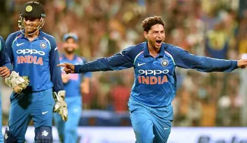 Kuldeep