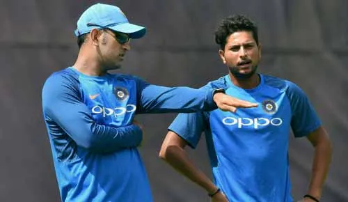 Kuldeep
