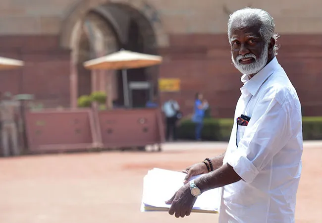 kerala bjp party senior leader kummanam rajashekaran not interest assembly by election 