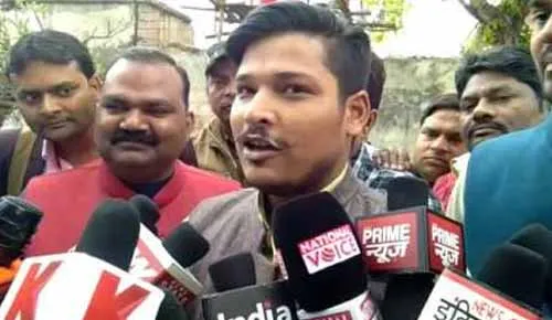 kushagra