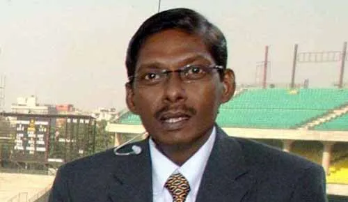 Laxman