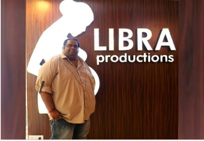 LIBRA PRODUCTION STATEMENT TAMILNADU CHIEF MINISTER MKSTALIN 