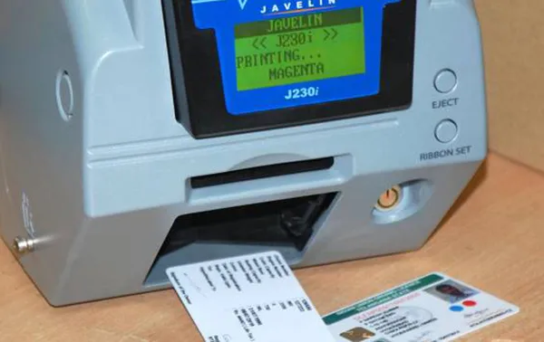 Smart License