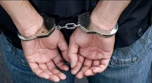 JOURNALIST ARRESETD