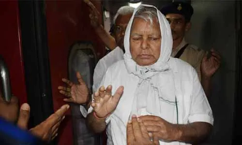 lalu