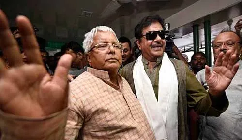 Lalu