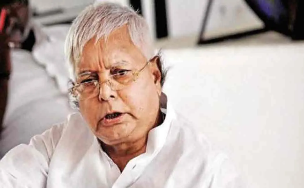 supreme court denies lalu prasad yadav bail plea