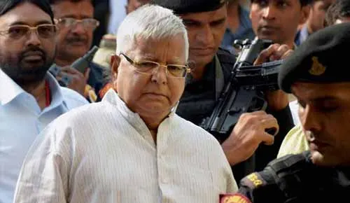 Lalu