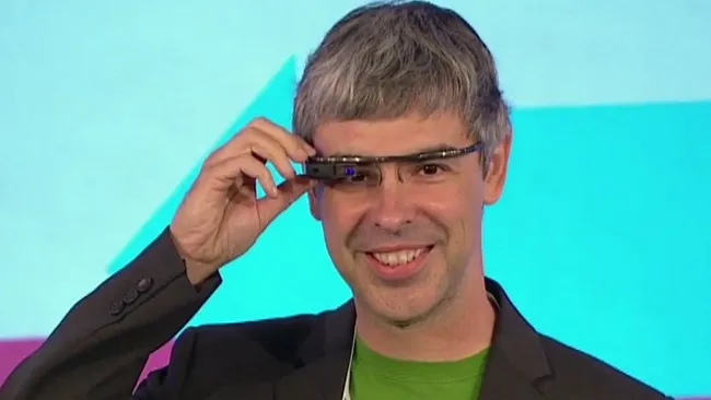 larry page 1