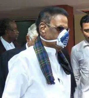 M.NATARAJAN 