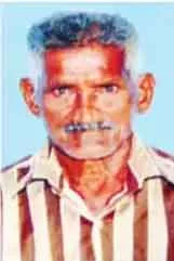 At midnight in Salem old men murdered