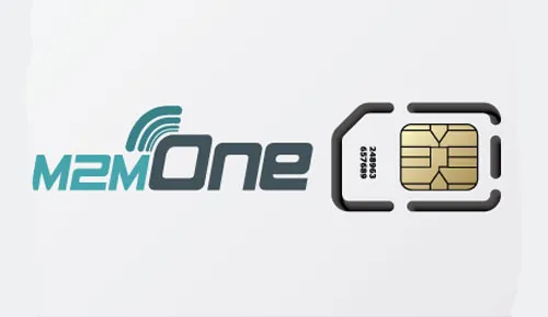 M2M