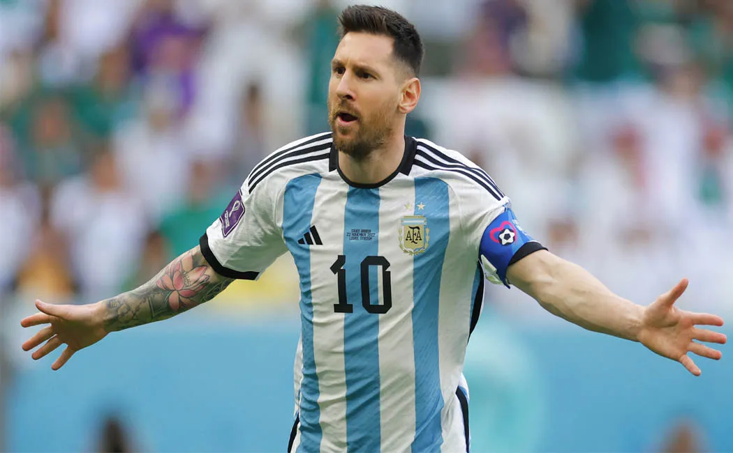 World Cup Football Hero 