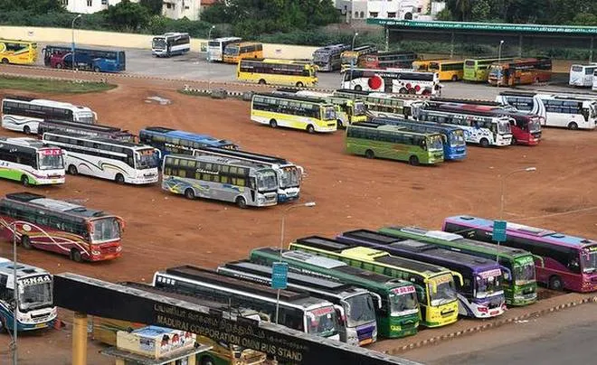  Omni bus tariff hike - Omni Bus Owners Association Announcement!