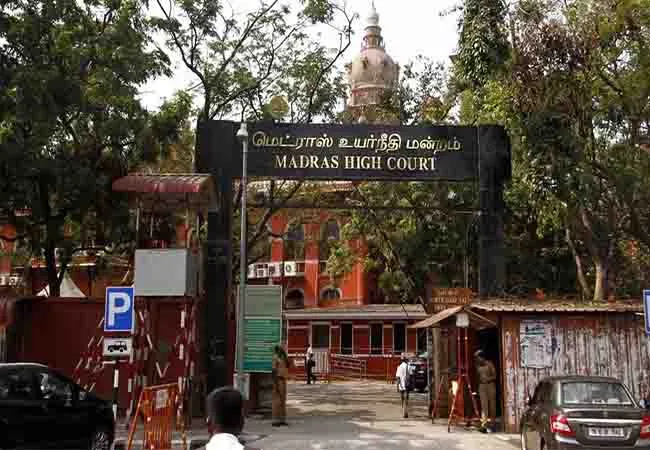 TNPSC EXAM GROUP 1 CBI INVESTIGATION NEED TO DMK PARTY HIGH COURT 