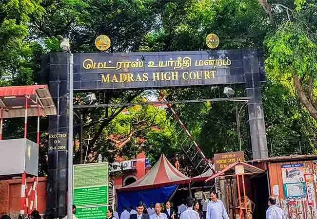 ilayaraja and prasad studio issues chennai high court order 