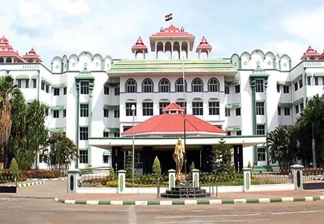 5TH, 8TH PUBLIC EXAM GOVERNMENT DECISION HIGH COURT MADURAI BRANCH 