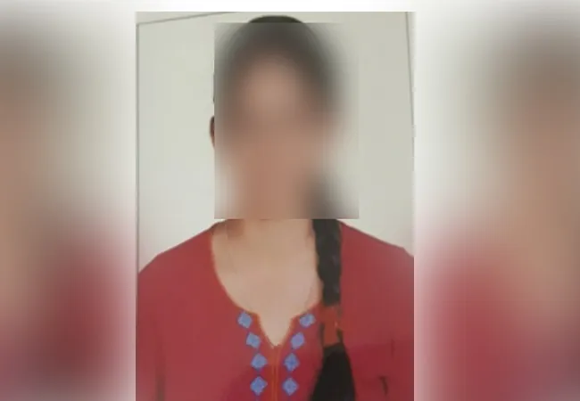 THIRUVARUR DISTRICT CENTRAL UNIVERCITY HOSTEL STUDENT INCIDENT POLICE INVESTIGATION 