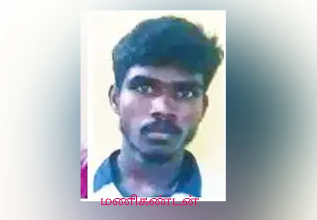 KRISHNAGIRI INCIDENT POLICE INVESTIGATION 