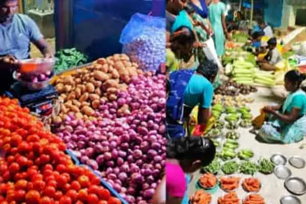 ulundurpettai farmers created vegetables market own interested