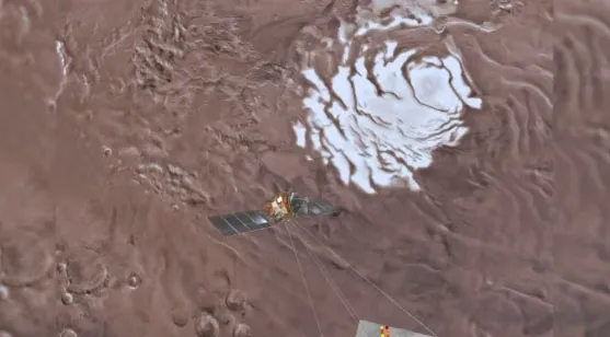 mars