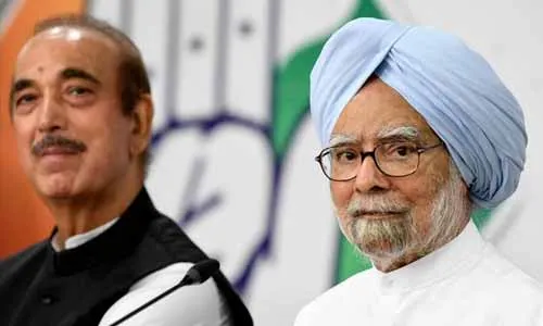 manmohan