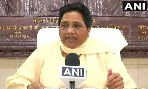 mayawati