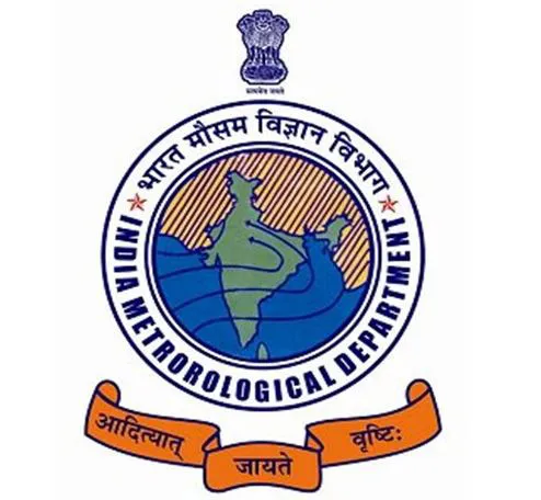 ORANGE ALERT HEAVY RAIN POSSIBLE INDIA METEOROLOGICAL ANNOUNCED 