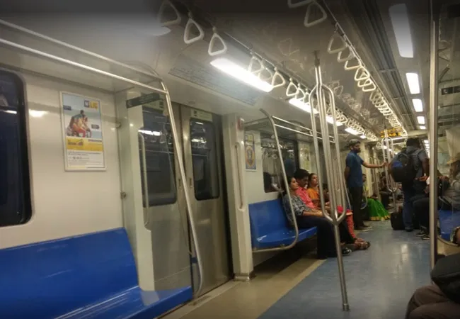 CHENNAI METRO TRAINS TAMILNADU CM ANNOUNCEMENT 
