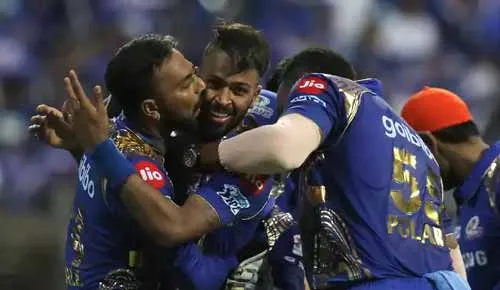 Mumbai