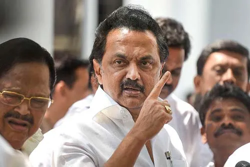 MK-stalin