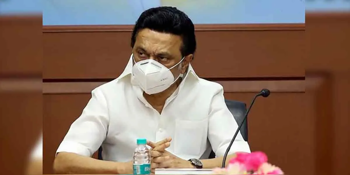 No.1 first schools reopening ... CM announces curfew relaxation!