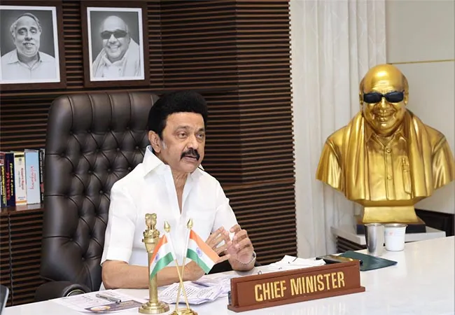 Chief Minister directs to provide financial assistance to the families of the victims of the firecracker factory accident