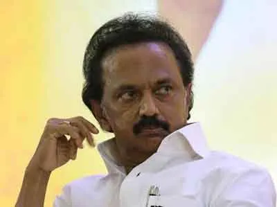 MKSTALIN