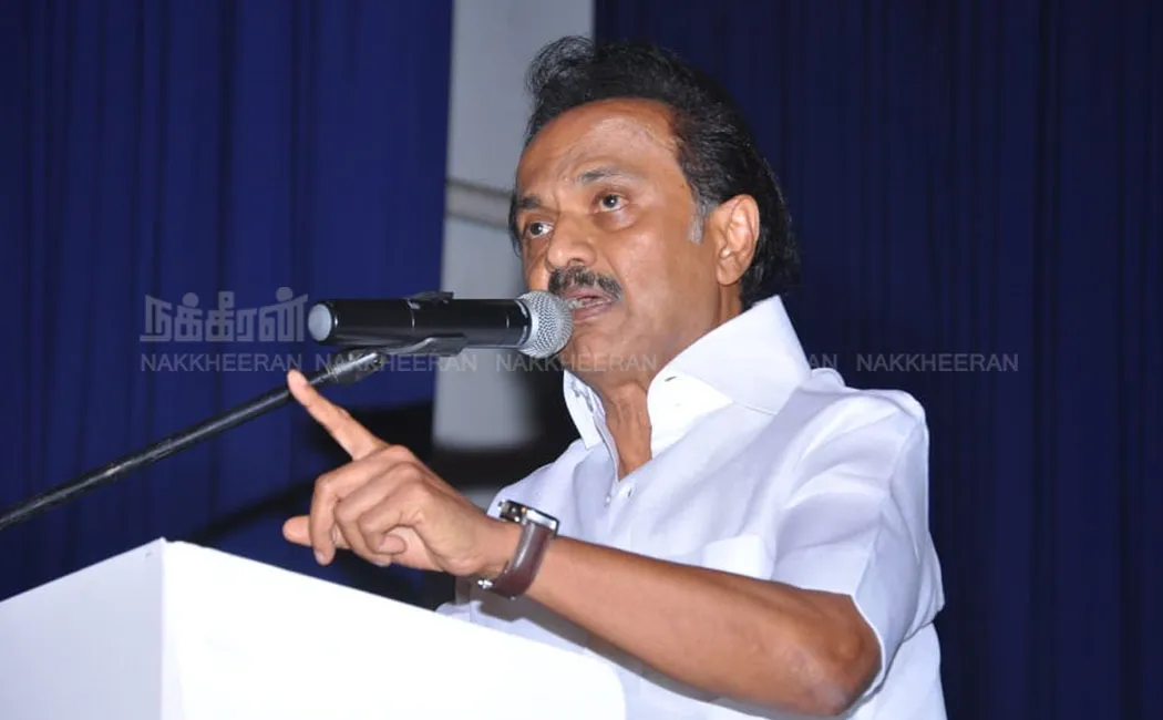 United Nations Security Council sri lanka india government dmk mkstalin 