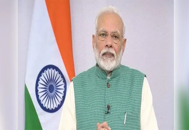 MANNKIBAAT PRIME MINISTER NARENDRA MODI SPEECH 
