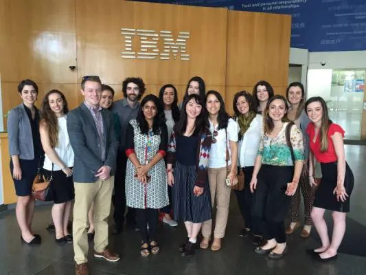 IBM BANGALORE