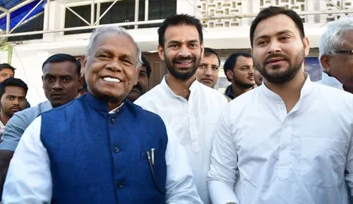 Manjhi