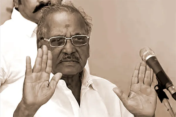 Crimes committed by the ‘Madhusudhanan’s Mafia’ gang