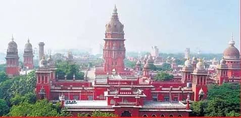 High Court 