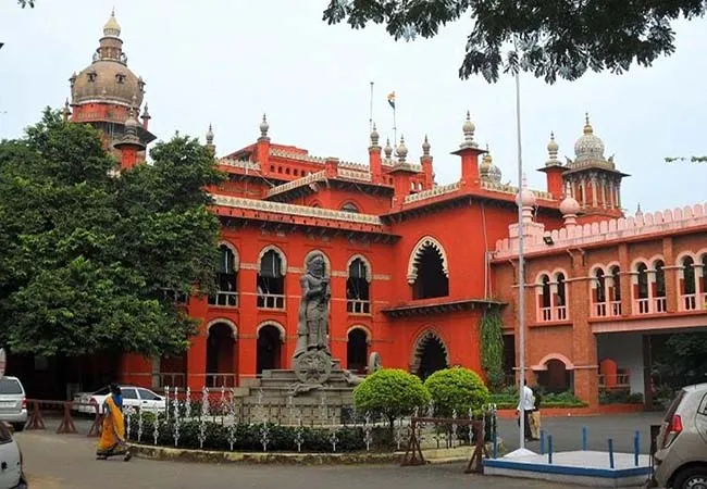 chennai high court safety issue high commission security meeting start now 