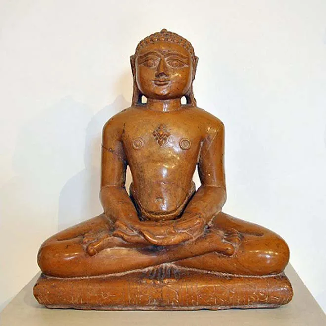 mahavirar