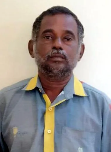 incident in viruthunagar