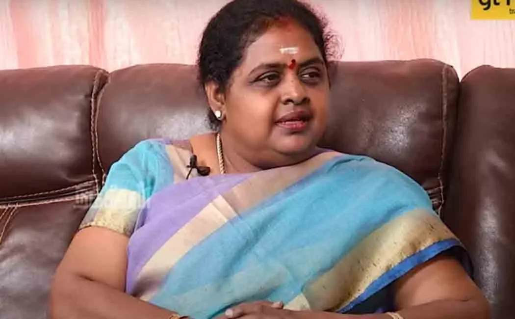    Detective Malathi's Investigation : 09 