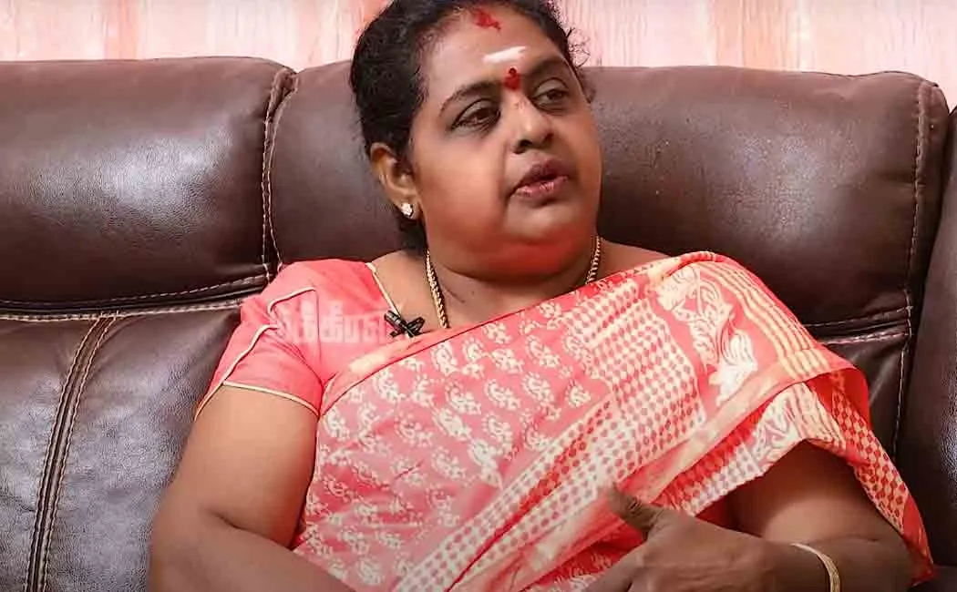  Detective Malathi's Investigation: 12