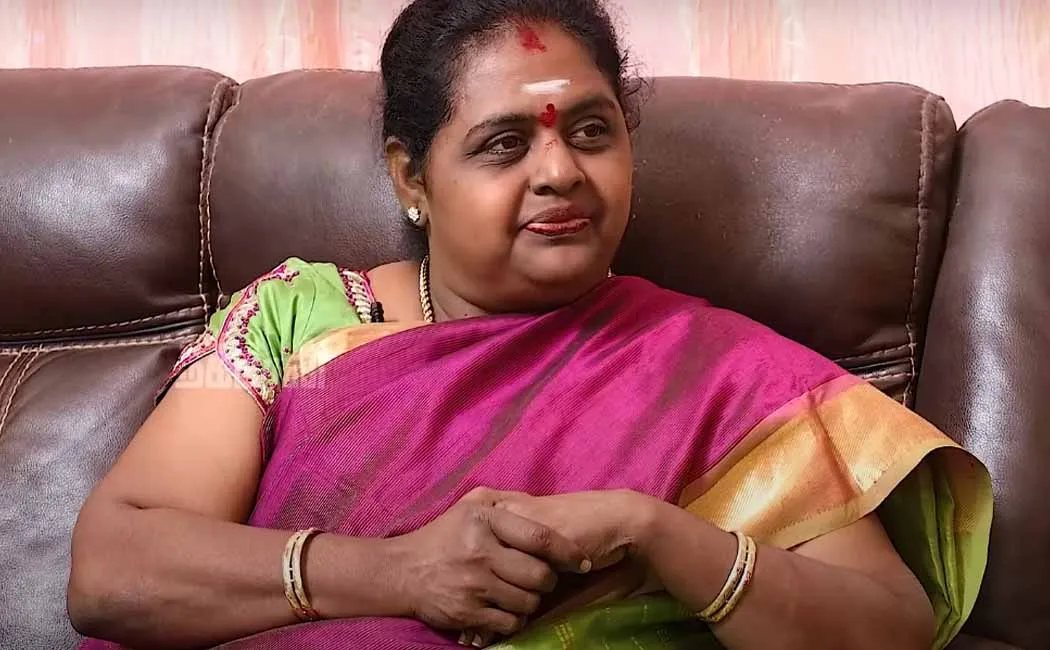 Detective Malathi's Investigation: 13