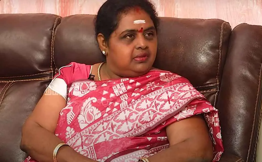 Detective Malathi's Investigation: 14