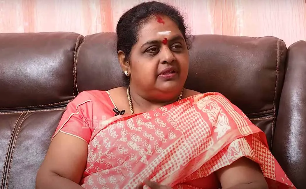 Detective Malathi's Investigation: 14