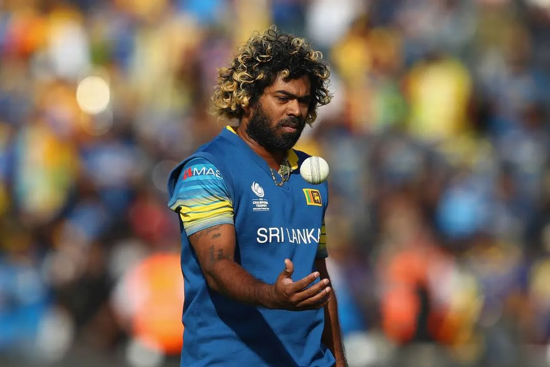 malinga