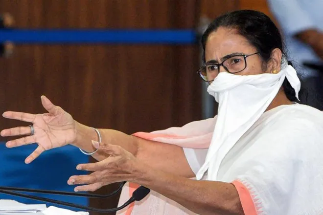 All Shrines will be Opened - Mamta Action